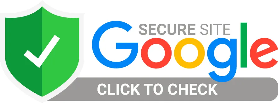 Application et accès via Google